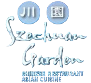 Szechwan Garden logo