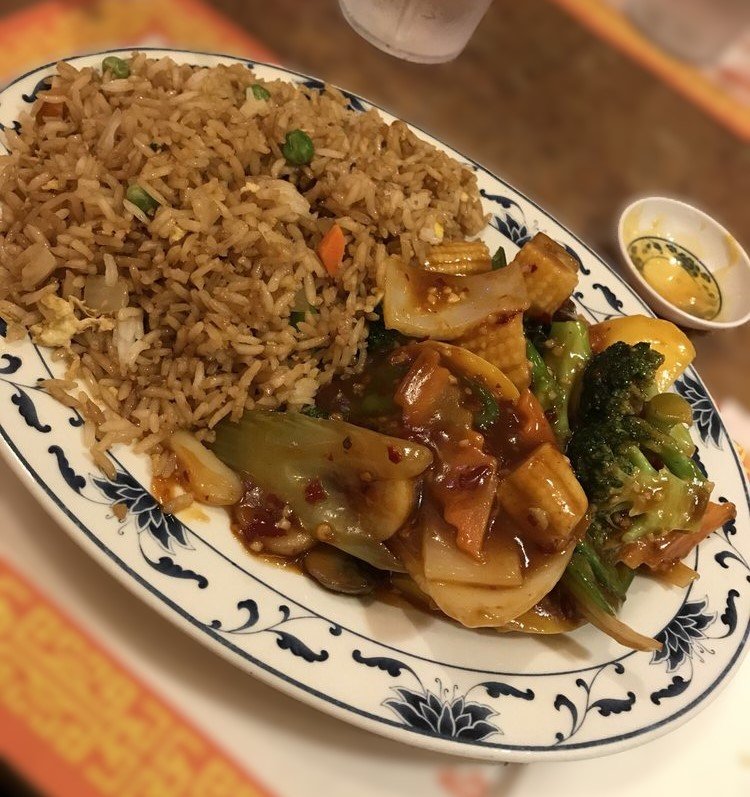 Szechwan Garden Foods