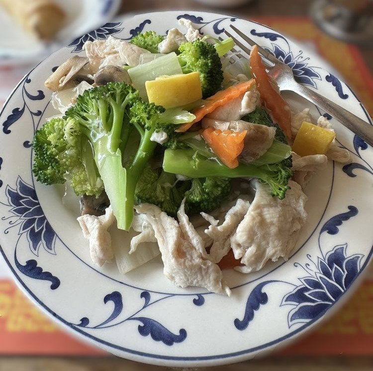 Szechwan Garden Foods
